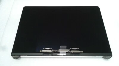 Genuine LCD Screen Assembly 13'' MacbookPro A1989 A2159 A2251 2018 2020 EMC 3301 - Image 1 of 2