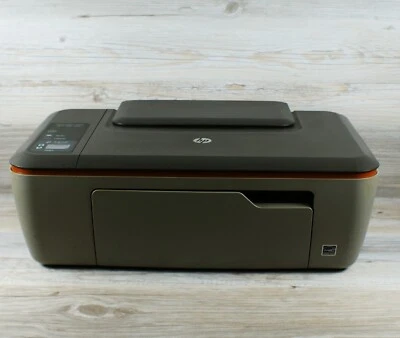HP DeskJet 2510 All-In-One InkJet Printer Colour Print Scan Copy SPARES REPAIR - Image 1 of 4