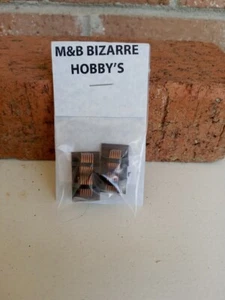 #3005 Accessori Scala N M&B Filo Bobina in vero rame (2 per confezione) - Foto 1 di 6