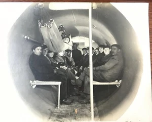 ALBUM DE PHOTOGRAPHIE D'ENTREPRISE TARBES 1937 CHAUDRONNERIE ABRIS - Bild 1 von 12