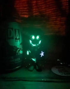 Funko SODA MARVEL What If...? Zombie Captain America Custom GITD SCHNELLER VERSAND - Bild 1 von 7