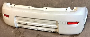 735393703 PARAURTI POSTERIORE BIANCO GIOIOSO PERLA @ Fiat Panda 169 CROSS I 4x4 - Foto 1 di 24