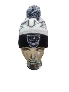 Brooklyn Nets New Era Beanie - Bild 1 von 5