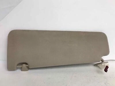 Parasol Bmw Rh pasajero bronceado iluminado OE para BMW 750LI 2009-2015 Foto 1 de 4