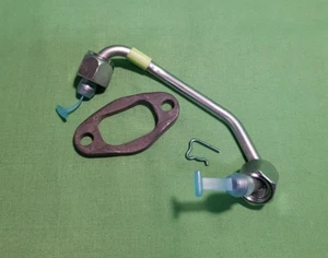 for RANGE ROVER SPORT DISCOVERY 3 AND 4 FUEL INJECTION KIT LR004568 - Picture 1 of 3