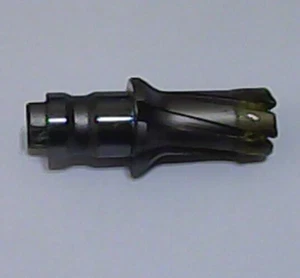 Milwaukee 49-57-1002 1  In. Steel Hawg Cutter 1 In. Depth New - Picture 1 of 3