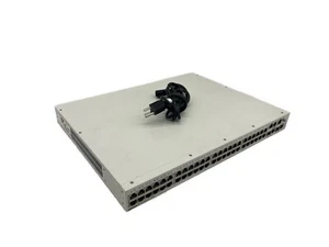 Alcatel Lucent OmniStack LS 6248P 48-Port Ethernet Switch - Picture 1 of 4