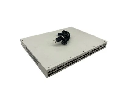 Alcatel Lucent OmniStack LS 6248P 48-Port Ethernet Switch - Image 1 of 4