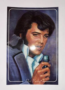 Elvis Presley Post Card (Elvis Presley Enterprises, 2003)  - Picture 1 of 9