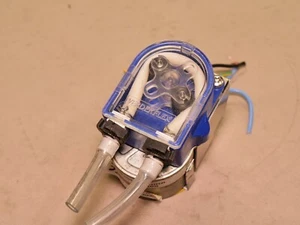 Verderflex AU M454030 53 KC Peristaltic Pump 220VAC Rotalink K12460 or K12282 - Picture 1 of 18