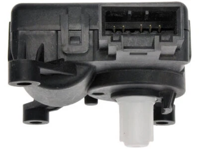 For 2015-2017 Chrysler 200 Air Flap Actuator Main Dorman 57365GGYX 2016 - Image 1 of 2