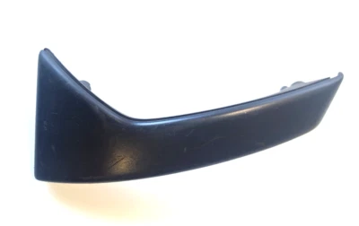 Parte puerta interior Volvo derecha 9193275 / 8652343 OEM negro V70 2003 Foto 1 de 4