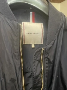 tommy hilfiger jacke - Bild 1 von 3