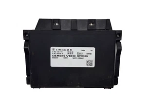 Mercedes Sprinter Gearbox Control Unit A 0015455416 5WP20124BA EGS53 - Bild 1 von 2