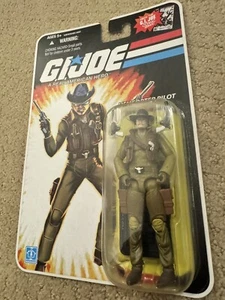 GI Joe 25th Anniversary WILD BILL v11 Hasbro 2008 Complete New - Picture 1 of 2