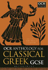 Clive Letchford OCR Anthology for Classical Greek GCSE (Paperback)