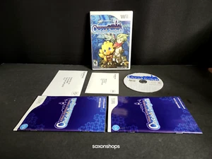 Final Fantasy Fables: Chocobo's Dungeon for Nintendo Wii - Picture 1 of 2
