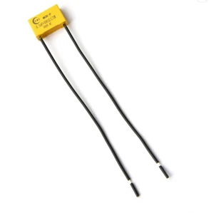 Shelly · Accesorios empotrados · "RC Snubber"  - Imagen 1 de 1