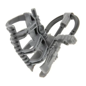 1xLego Bionicle Zamor supporto sfera perla grigio chiaro proiettile perno grigio 54271 53550 - Foto 1 di 1