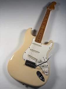 Fernandes FST-70 '77 Vintage MIJ Electric Guitar Made in Japan ISHI Logo - Picture 1 of 18