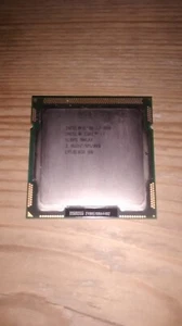 Intel Core i7 880 3.06GHz - 3,73GHz Socket 1156 - Imagen 1 de 2