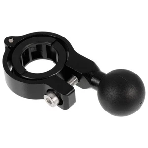 Ball Head Bracket Motorcycle Balls Mount Base Scooter Accessories Handlebar - Photo 1 sur 12