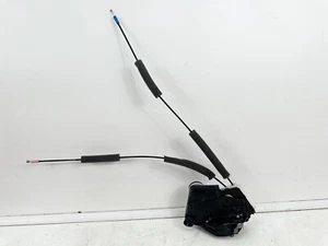 2020 SUBARU OUTBACK FRONT RIGHT PASS SIDE DOOR LOCK LATCH ACTUATOR OEM - Picture 1 of 9
