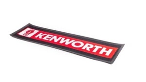 Kenworth Bar Mat - Picture 1 of 1