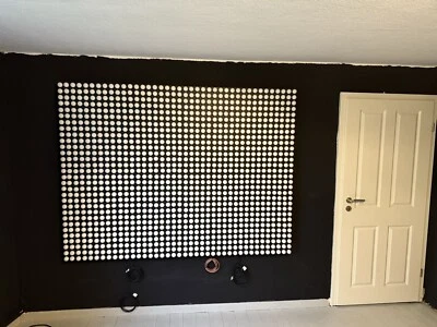 LED Matrix WS2811 (Madrix Advatek Falcon) - Bild 1 von 4