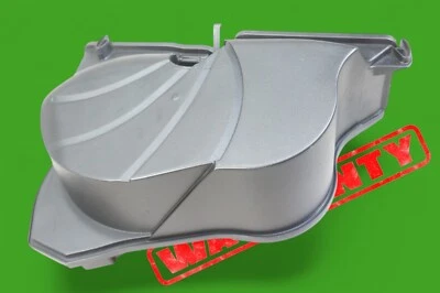 Mercedes C E GLK 2008-2015 interior filtro carcasa batería cubierta conducto 204830330 Foto 1 de 4