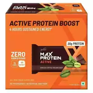 RiteBite Max Protein Daily Green Coffee Beans 20g Protein 420g Free Shipping - Picture 1 of 5