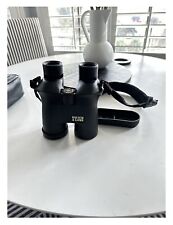 BAUCH & LOMB LEGACY 8X50 BINOCULARS With Case Excellent Condition Fine Optics!
