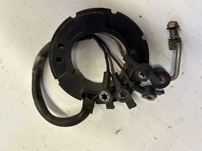 Mercury Outboard 3cyl 50-70hp Outboard motor Trigger Timer Base 68162A6 #2 - Image 1 of 2