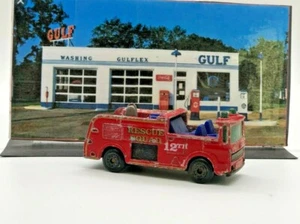 Matchbox Snorkel No. MB63 1:86 Scale - Picture 1 of 5