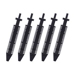 5PCS Jinhao #6 Fountain Pen Feed for 100, 450, Kaigelu 316 Fountain Pen, 35mm - Imagen 1 de 4