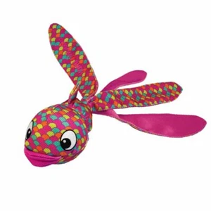 KONG Wubba Finz Pink Small | Hundespielzeug - Bild 1 von 1