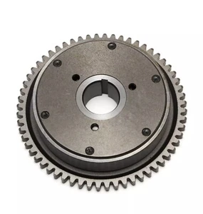 Embrague de arranque de alto rendimiento GY6 150cc (20 Sprag 6 pernos) - Imagen 1 de 1