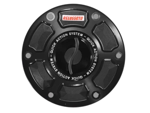 Accossato Ducati Hypermotard 950 Quick-Turn Fuel Cap - Imagen 1 de 6