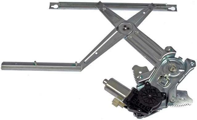 Power Window Motor & Regulator for 2002-2005 Dodge Ram 1500 Crew Cab Pickup Foto 1 de 1