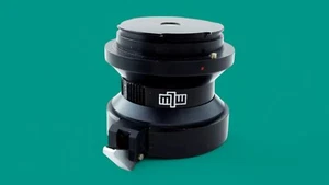 Pentacon Endo Lens for PRAKTICA L3 camera - Picture 1 of 7