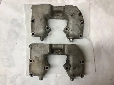 1984 Harley Davidson Sportster 1000 XLH. Rocker Boxes - Image 1 of 4