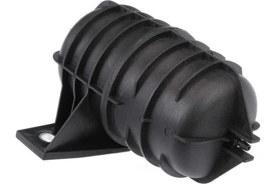 Резервуар вакуумный турбокомпрессор UROPARTS 11652247620 - Изображение 1 из 4