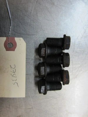 Pernos de placa flexible para 96-97 Toyota Celica 1.8 Foto 1 de 3