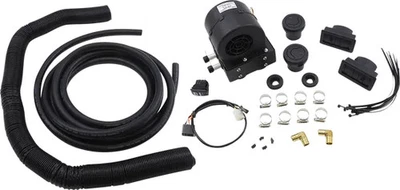 Calentador de cabina utilitario Moose con perno para UTV John Deere Gator XUV 865E 4x4 diésel 18-20 Foto 1 de 3