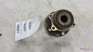 2016 Subaru Legacy Rear Hub Wheel Bearing - Bild 1 von 12