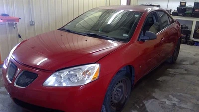 Rear View Mirror Without Telematics Fits 97-12 MALIBU 1691094 - Image 1 of 4