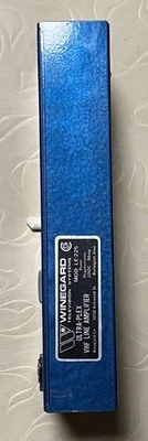 Winegard Ultra-Plex VHF Broadband Amplifier MOD LE-225 - Image 1 of 4