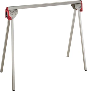 Metal Sawhorse, Folding (CMST11154) - Picture 1 of 12