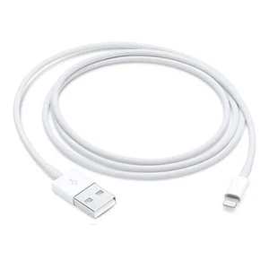 Car Apple Carplay Cable, USB A to Lightning Cable for iPhone 14, 14 pro  - Afbeelding 1 van 8