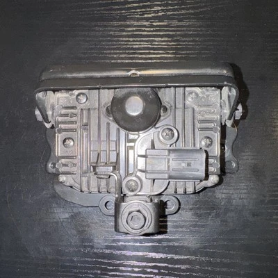 Sensor de distancia de control de crucero Toyota Rav-4 2016-2018 OEM #28 Foto 1 de 4